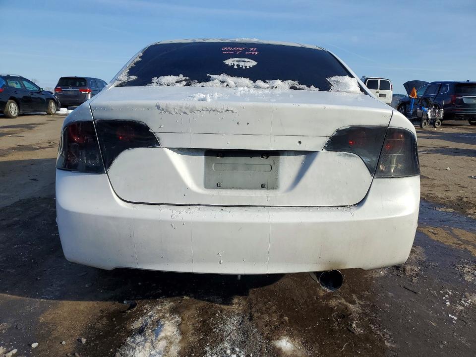 2006 Honda Civic lx