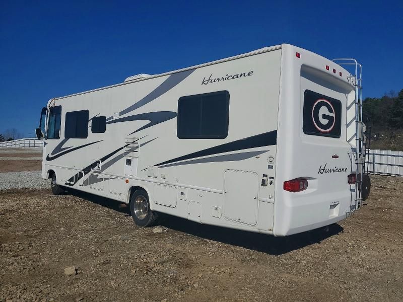 2006 Hurricane 2006 Four Winds 30Q RV
