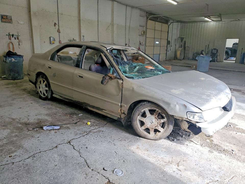 1994 Honda Accord ex