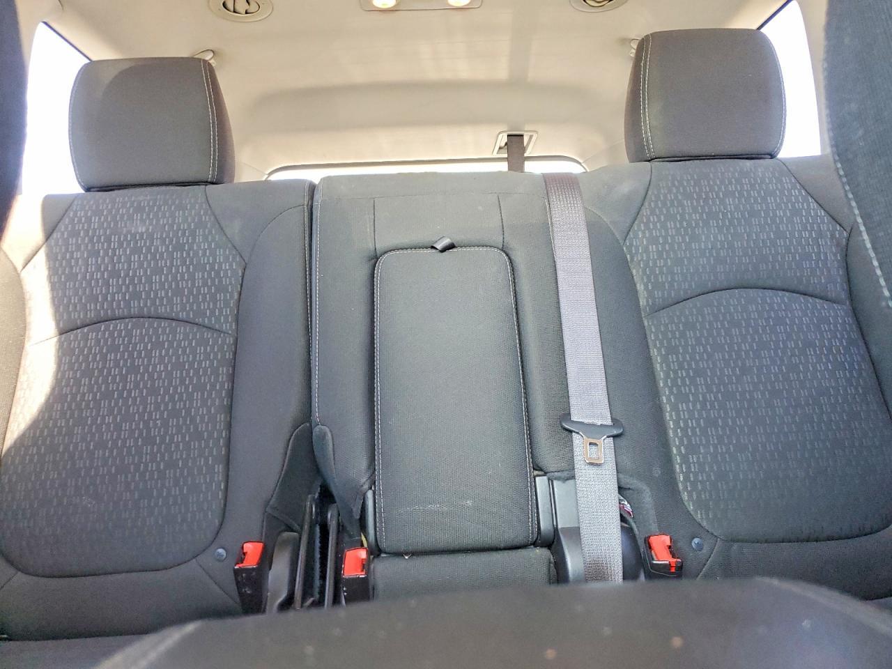 2015 GMC Acadia sle