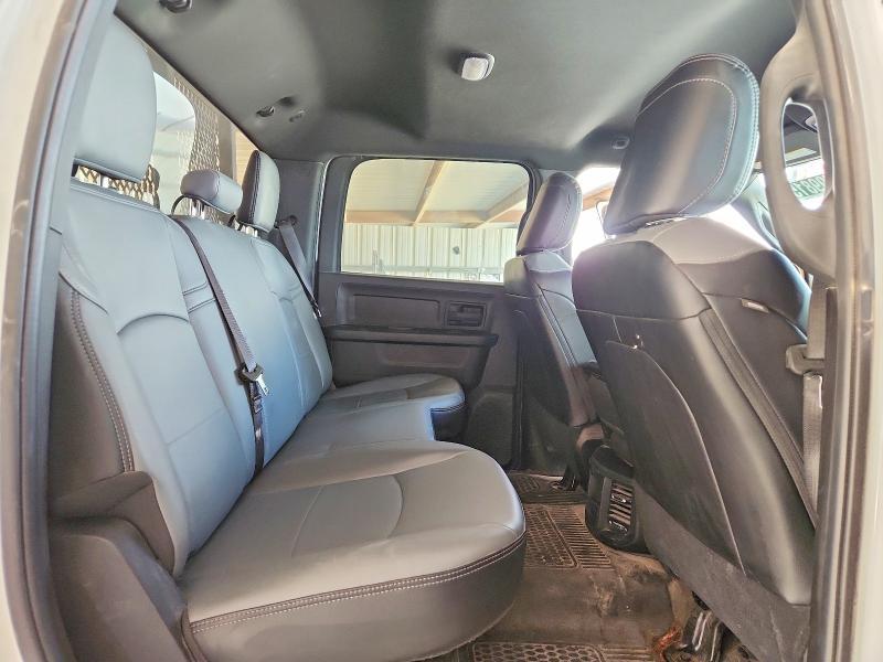 2023 Dodge RAM 2500 Tradesman