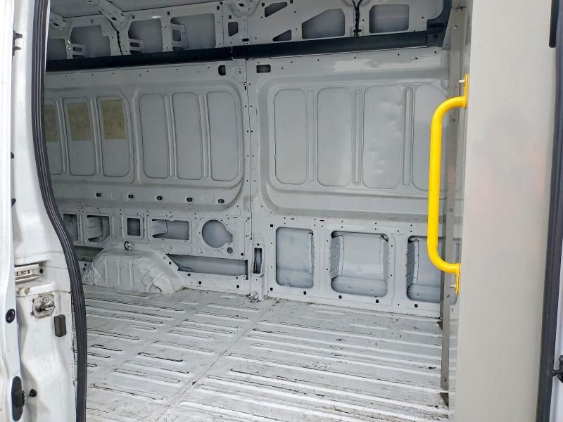 2020 Ford Transit 250 Delivery Van