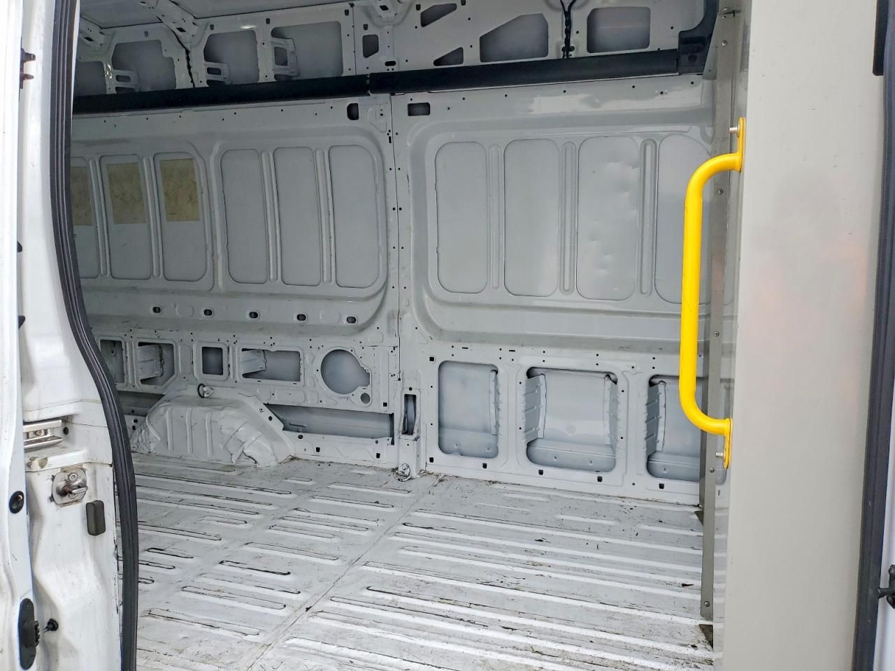 2020 Ford Transit 250 Delivery Van