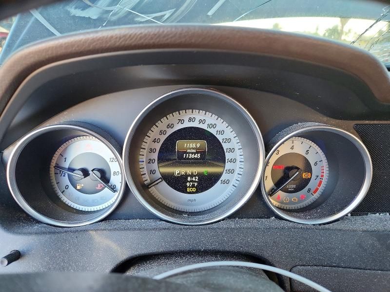 2013 Mercedes-Benz C 300 4matic