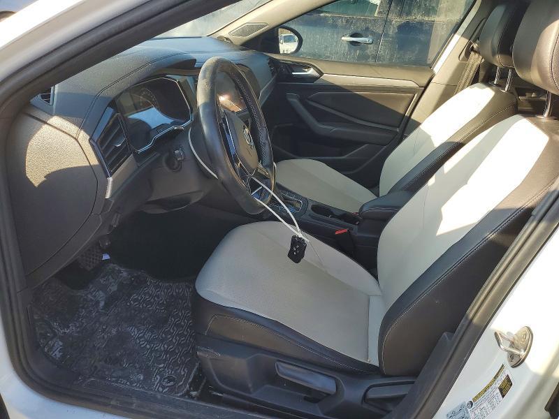 2019 Volkswagen Jetta sel