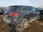 2011 Acura Mdx Technology