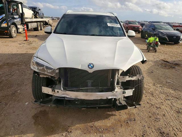 2018 BMW X5 Sdrive35i