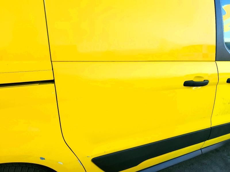 2019 Ford Transit Connect Utility / Service van