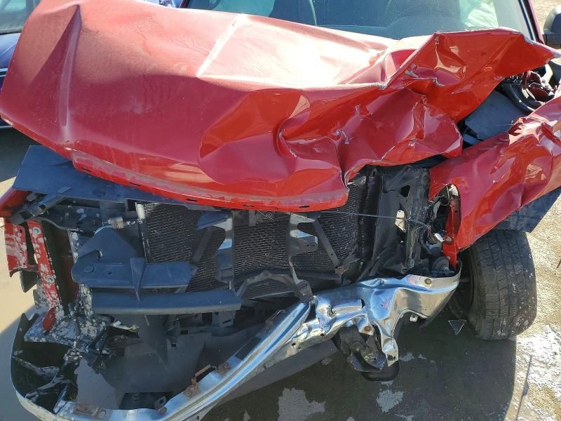 2011 GMC Sierra C1500