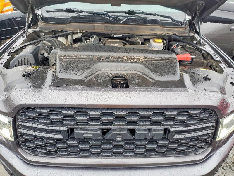 2022 Dodge RAM 2500 BIG Horn