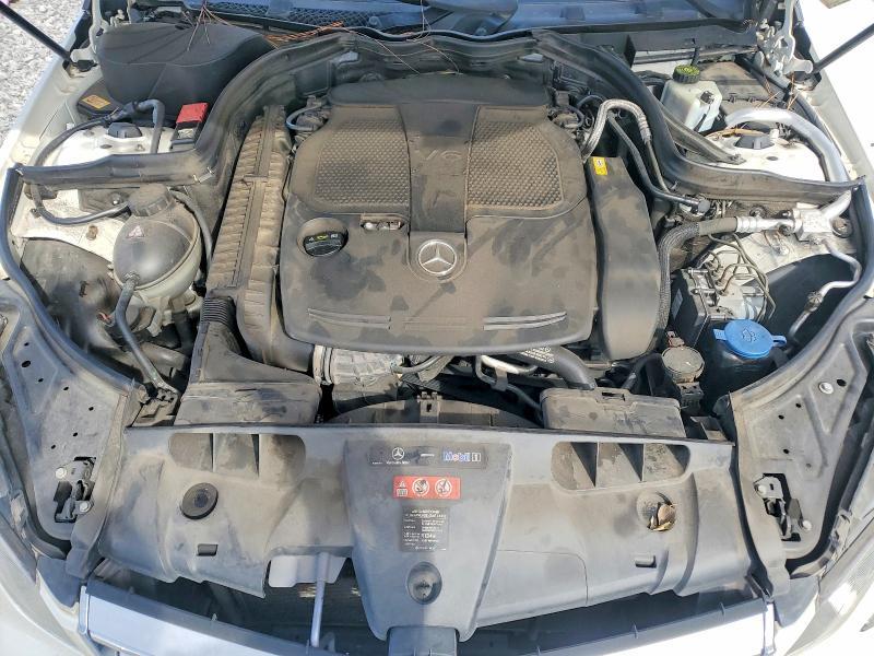 2013 Mercedes-Benz E 350