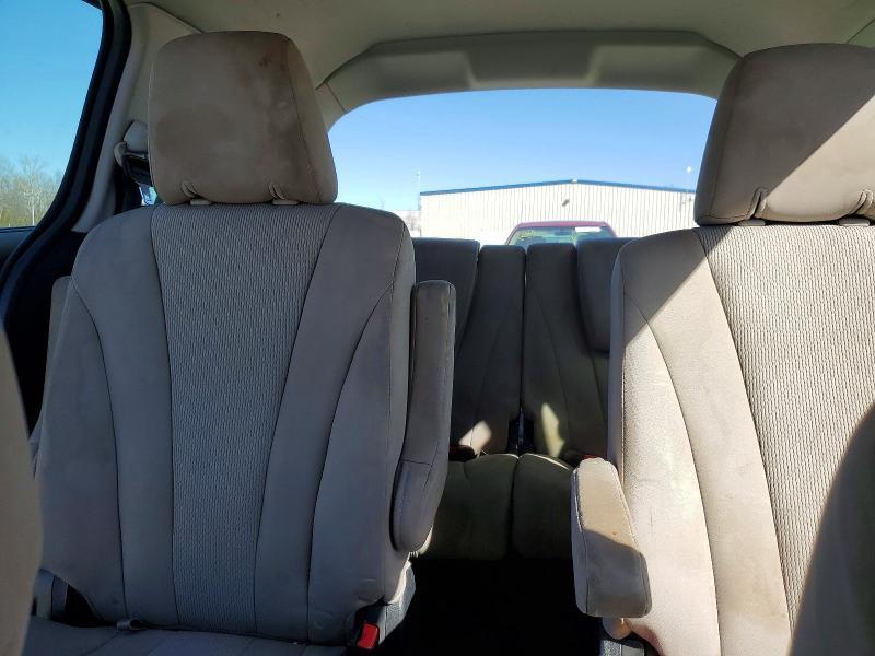 2014 Mazda 5 Touring