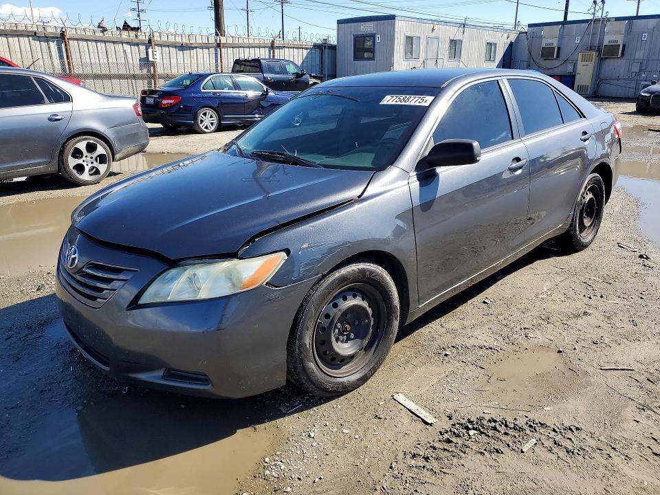 2008 Toyota Camry ce