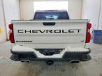 2021 Chevrolet Silverado K1500 LT Trail Boss