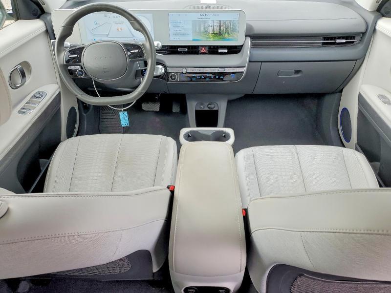 2023 Hyundai Ioniq 5 sel