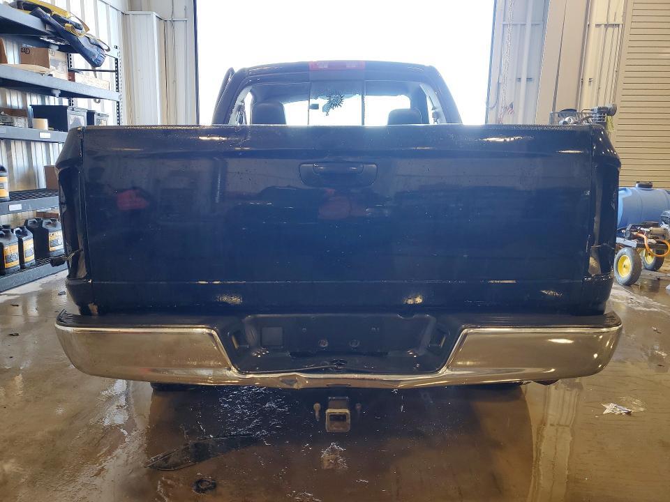 2005 Dodge RAM 1500 ST
