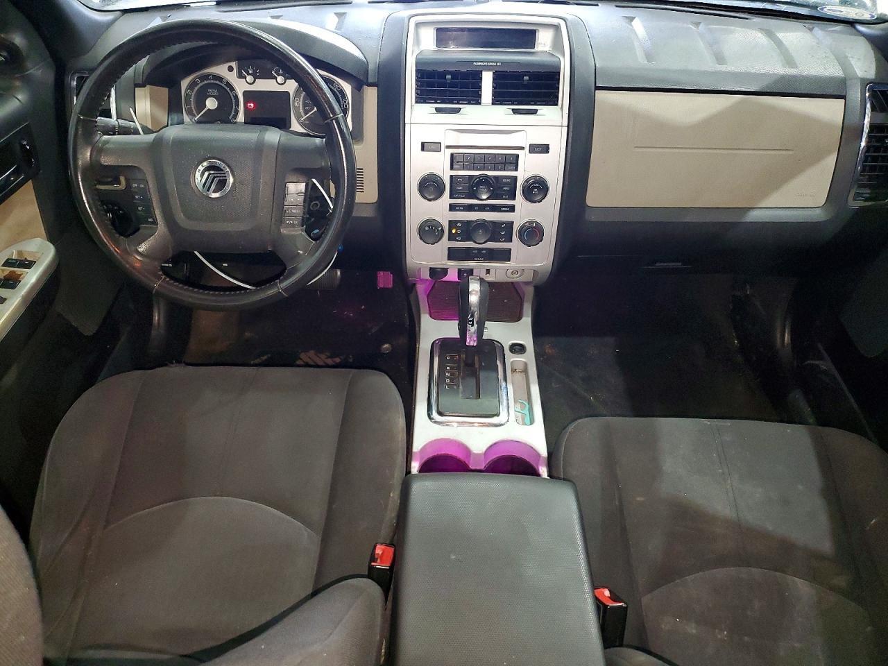 2009 Mercury Mariner