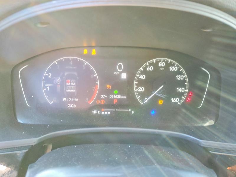2022 Honda Civic lx