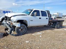 New arrivals for sale at auction: 2005 Chevrolet 2005 Chev Slvrdo 3500 CR PU 4X