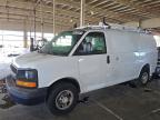 2013 Chevrolet Express 2500 Cargo Utility / Service Van