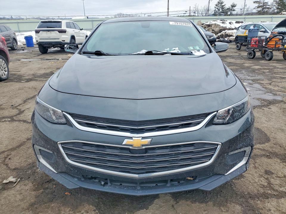 2016 Chevrolet Malibu