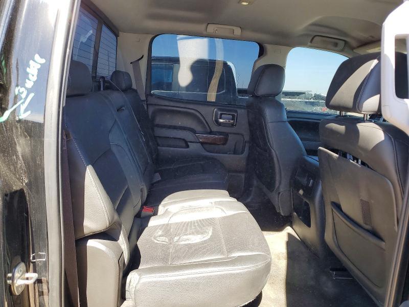 2014 GMC Sierra C1500 slt