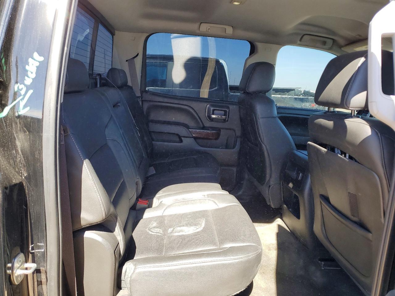 2014 GMC Sierra C1500 SLT