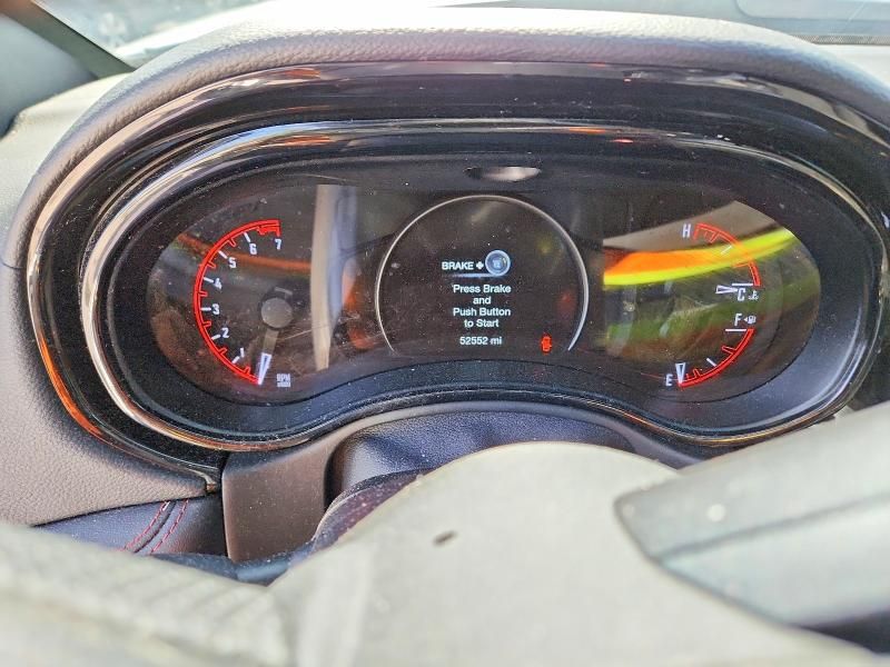 2023 Dodge Durango gt