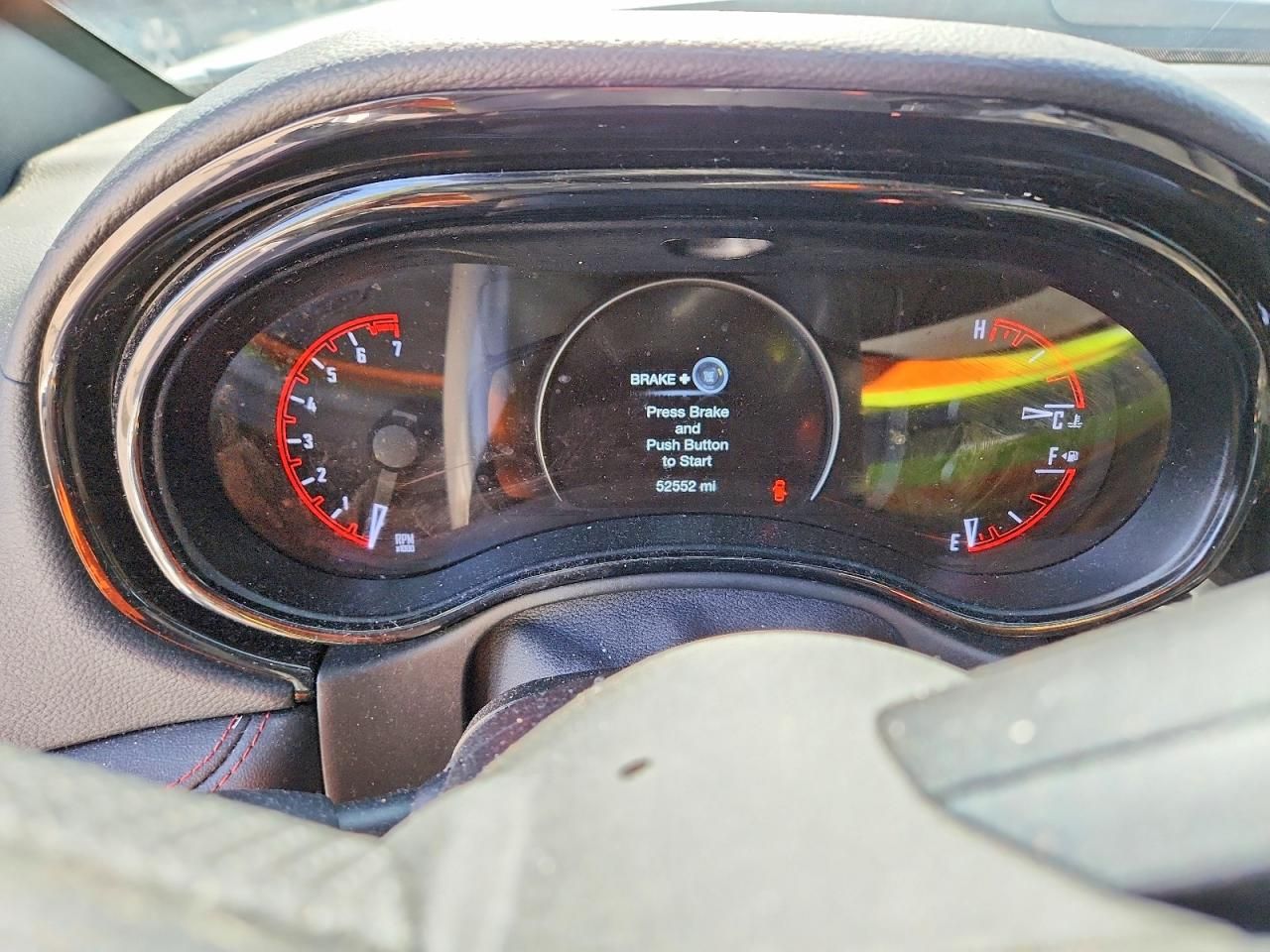 2023 Dodge Durango gt