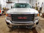 2016 GMC Sierra K2500 SLT