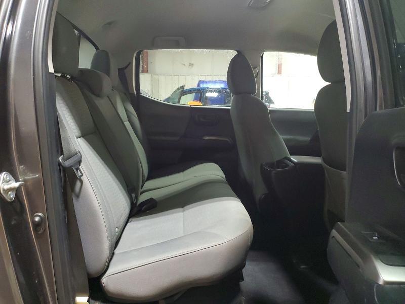 2018 Toyota Tacoma SR5 V6