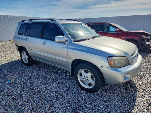 2006 Toyota Highlander Limited