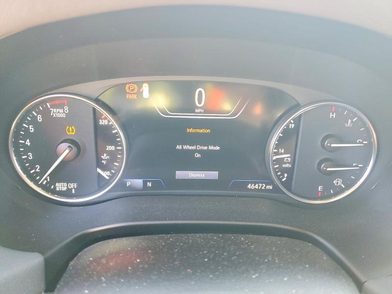 2024 Buick Enclave Premium