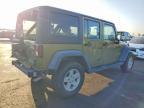 2007 Jeep Wrangler x