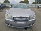 2013 Chrysler 300c