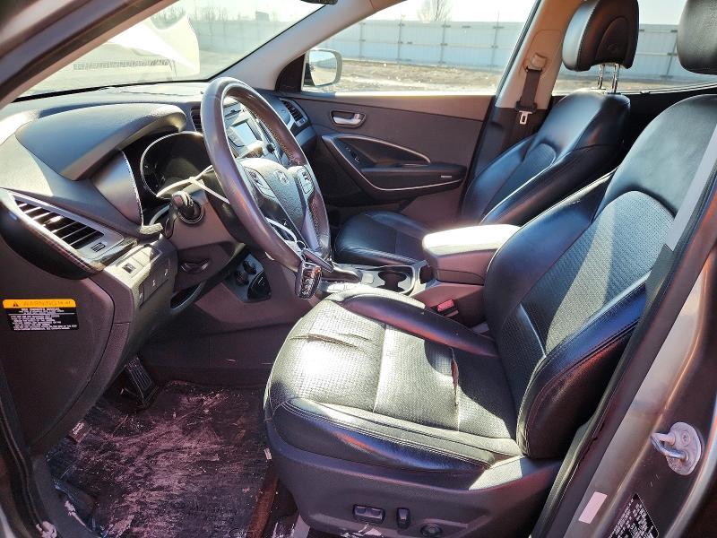 2014 Hyundai Santa fe Sport