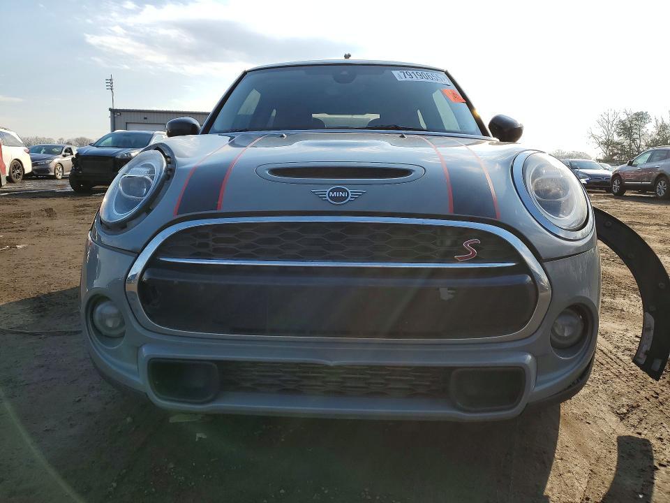 2021 Mini Cooper s