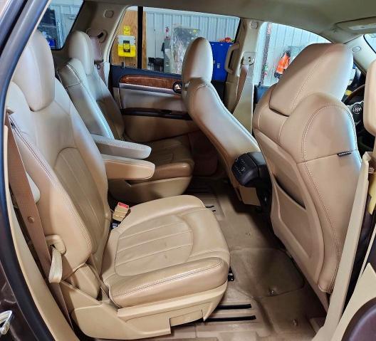 2010 Buick Enclave cxl