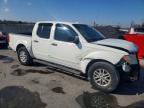 2015 Nissan Frontier s