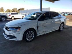 Vehiculos salvage en venta de Copart Hayward, CA: 2018 Volkswagen Jetta s