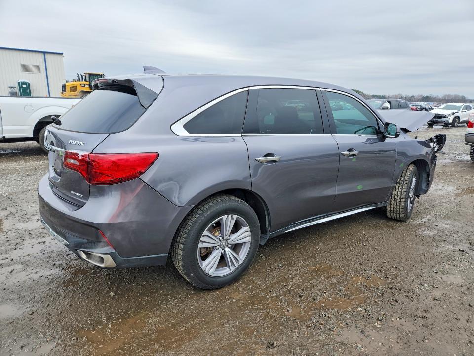2020 Acura MDX
