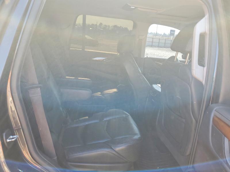 2016 Cadillac Escalade Premium