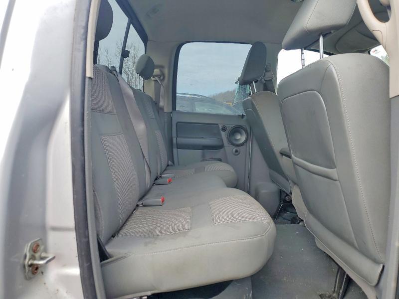 2007 Dodge Ram 1500 st