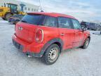 2012 Mini Cooper Countryman