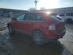 2010 Ford Edge Limited