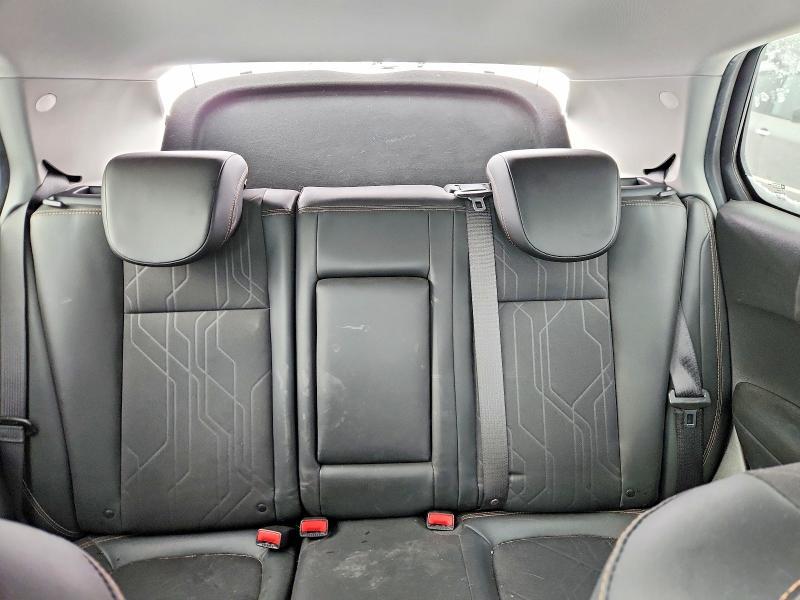 2020 Chevrolet Trax 1LT