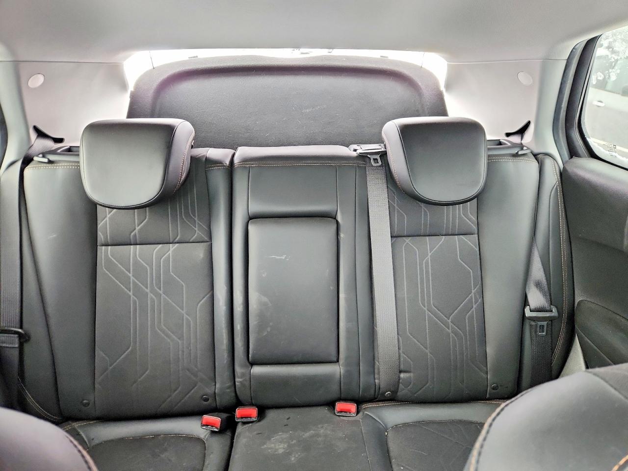 2020 Chevrolet Trax 1LT