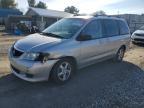 2003 Mazda Mpv Wagon