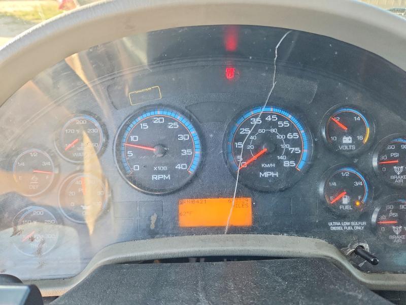 2018 International 4000 4300-semi Truck