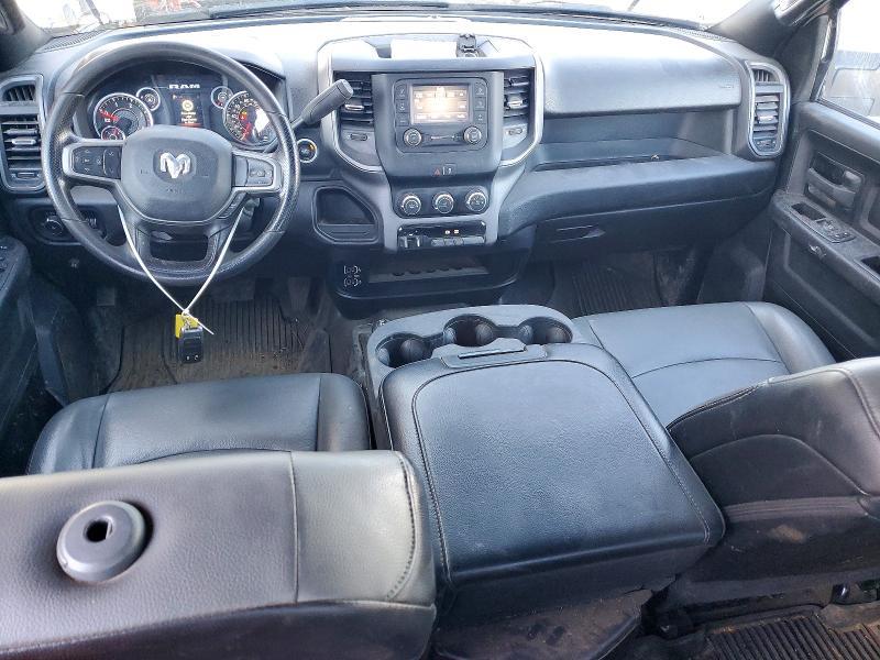 2024 Dodge RAM 2500 Tradesman